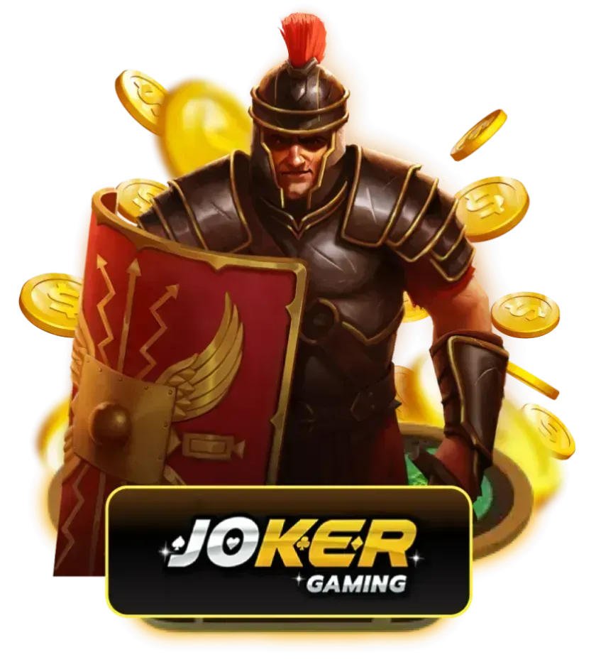 joker by naza789 ทาง เข้า เล่น
